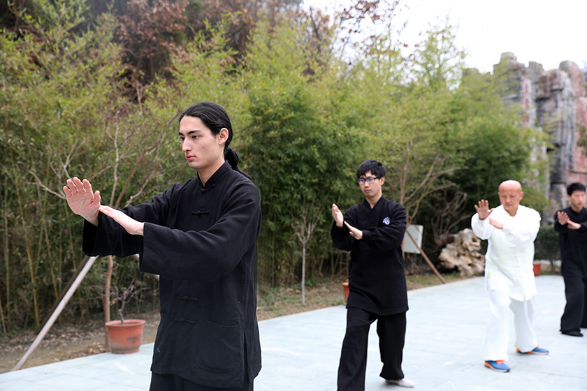 2018年首期师行亲授班圆满结业