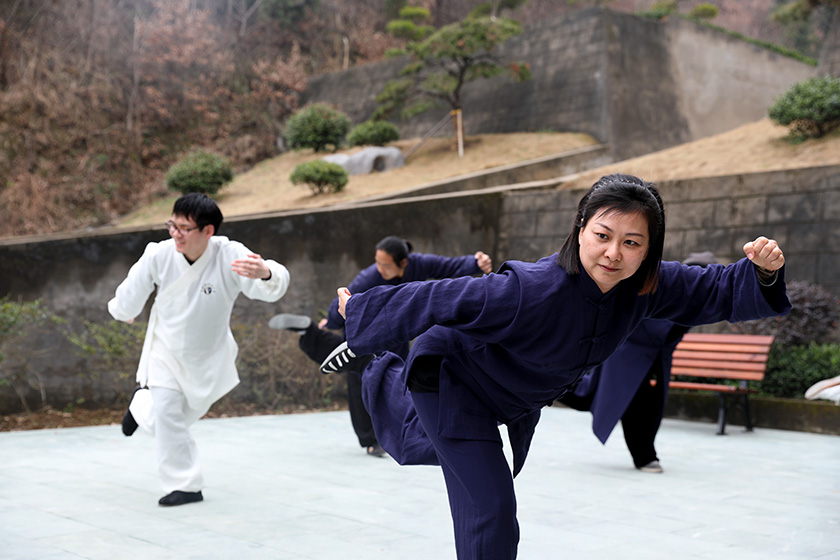 2018年首期师行亲授班圆满结业