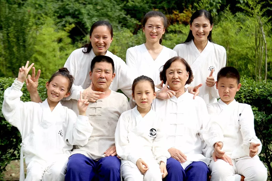 师行功夫馆团队学习定制班