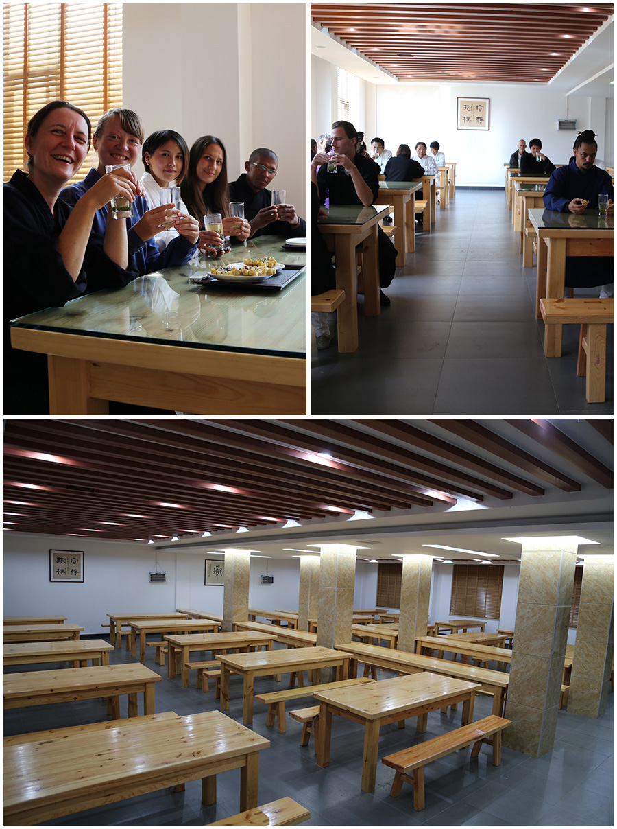 师行功夫馆团队学习定制班