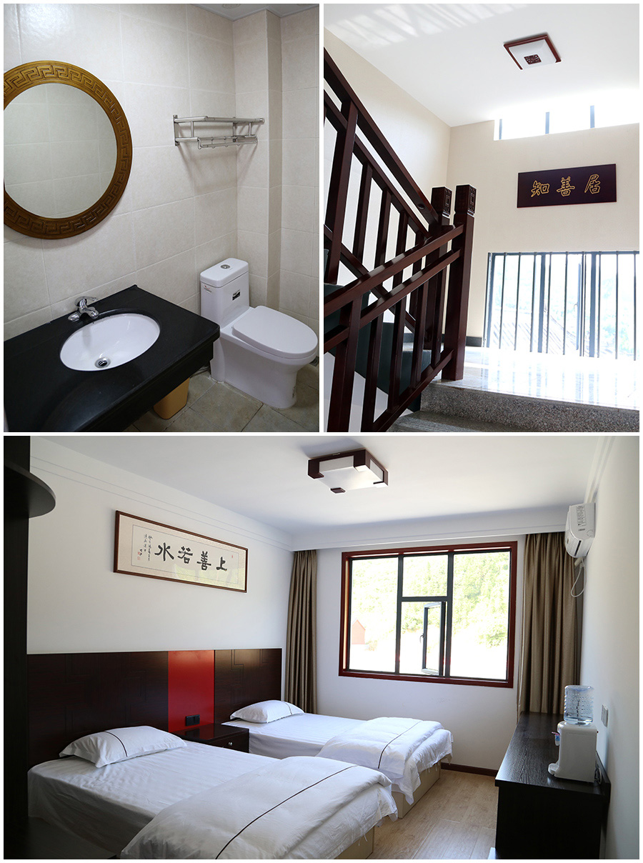 师行功夫馆团队学习定制班