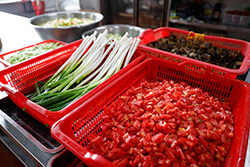 【师行道善堂】味蕾的涅槃—师行遇“鲜”记