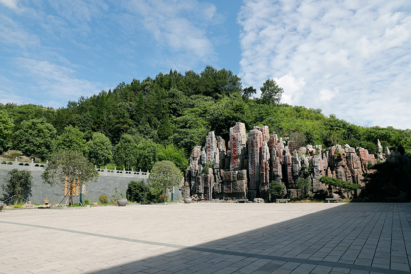 功进一尺，境高一层