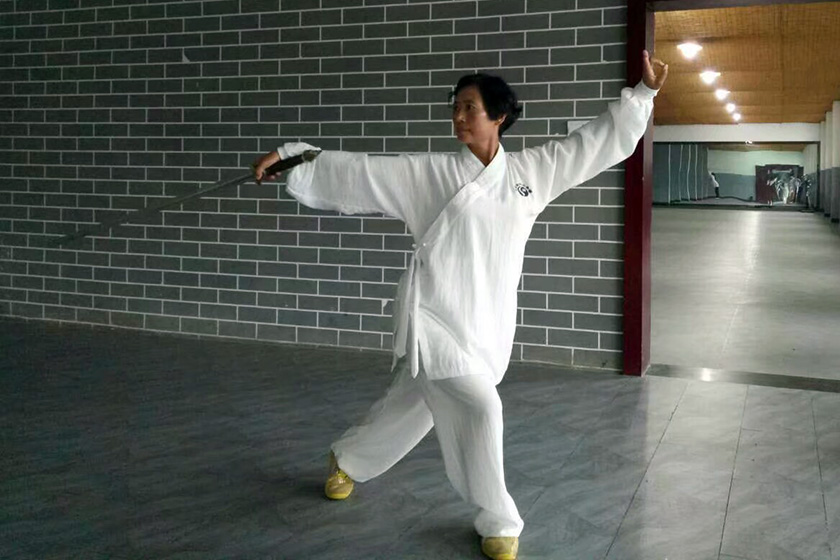 功进一尺，境高一层