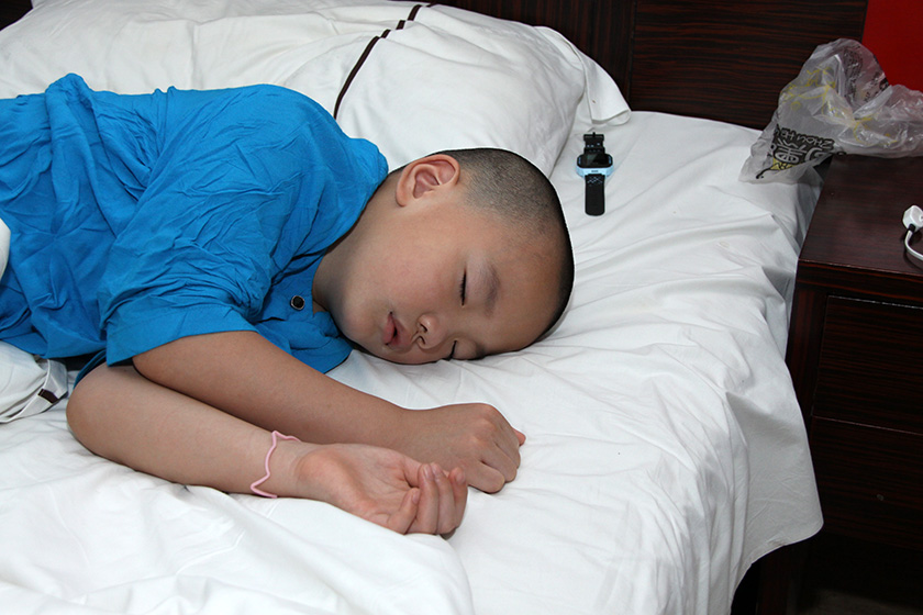 师行武馆夏令营