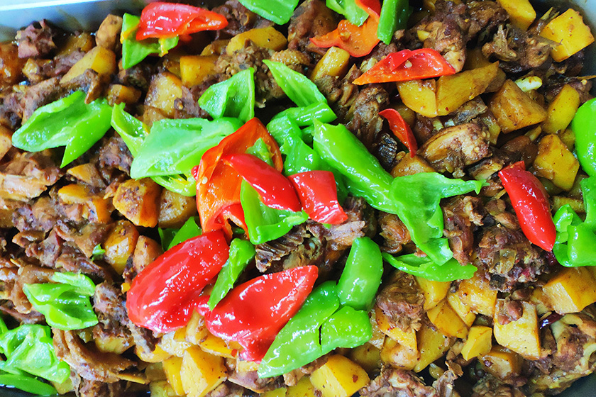 2018师行武馆夏令营