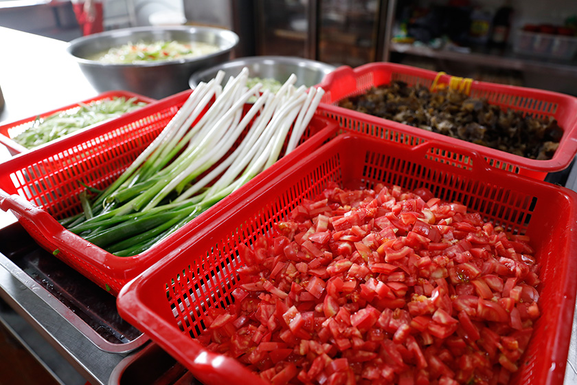 2018师行武馆夏令营