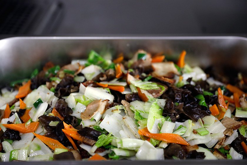 2018师行武馆夏令营