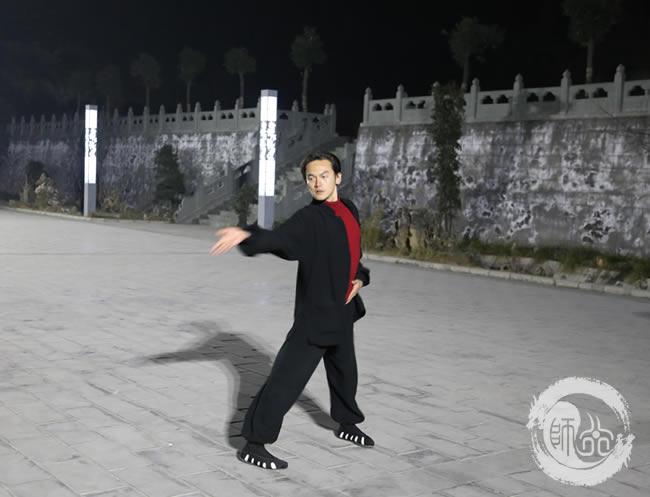 炫酷的MJ舞蹈表演震惊全场