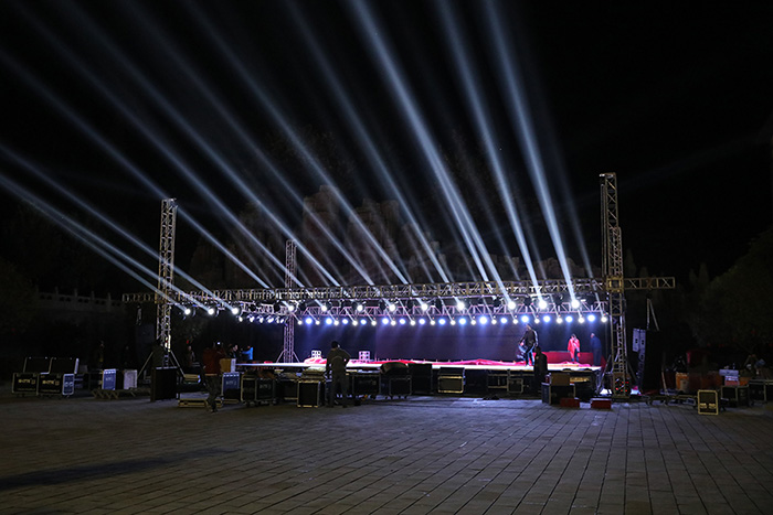 十年师行成就经典