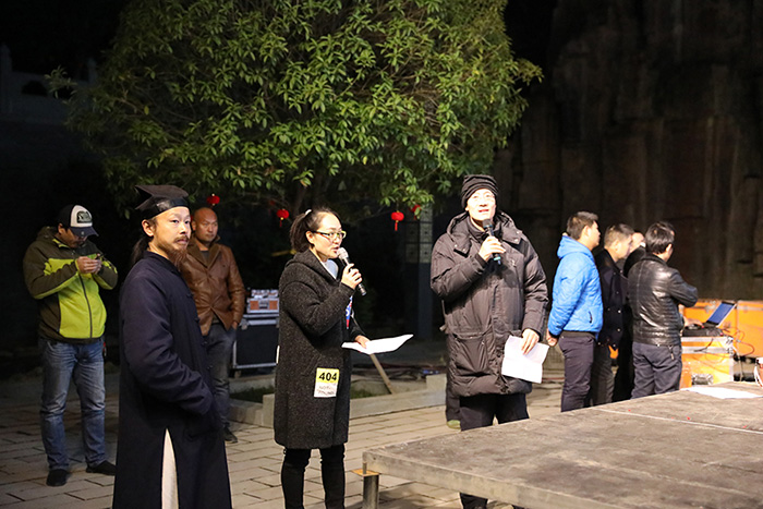 十年师行成就经典