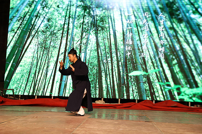 十年师行成就经典