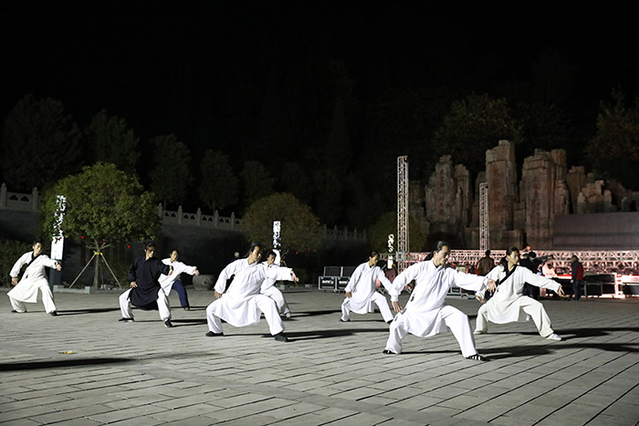 十年师行成就经典