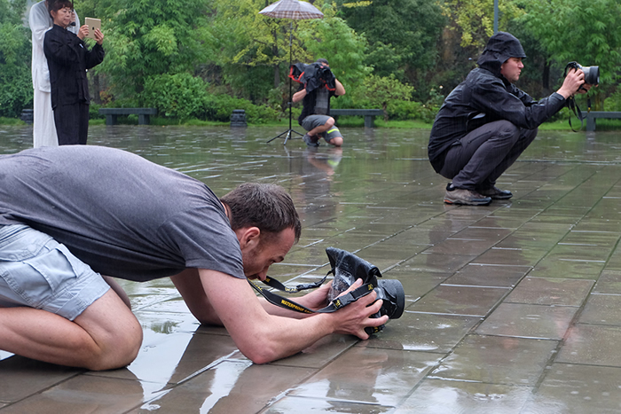 澳大利亚《Body Hack》纪录片在馆拍摄完美收官！