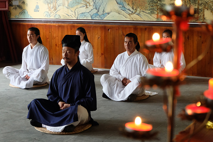 澳大利亚《Body Hack》纪录片在馆拍摄完美收官！