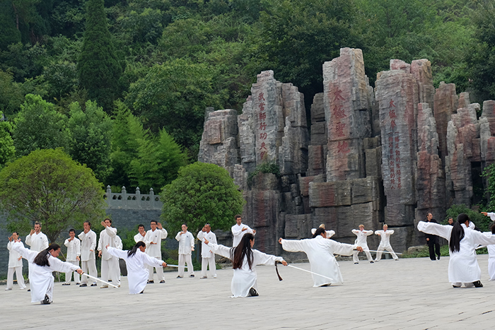 澳大利亚国家电视台热播纪录片《Body Hack》来馆拍摄 