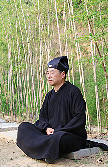 武当武术夏令营