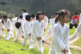 暑期武当全民健身，夏令营培训迎热潮
