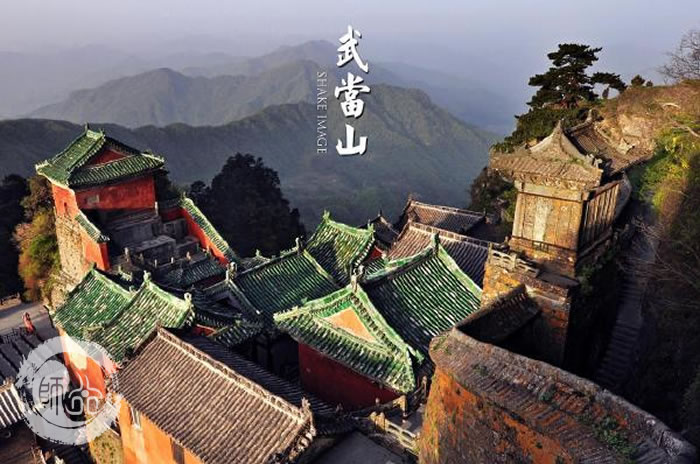 全国风景名胜区管理体制研讨会在京召开 武当山作典型发言