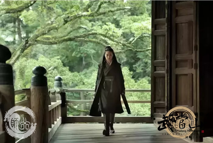《刺客聂隐娘》公映 侯孝贤:舒淇很美,武当山景色更美