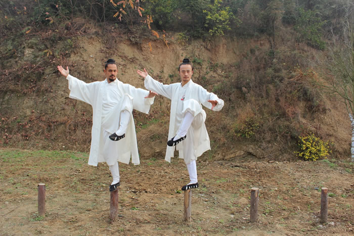 武当功夫升带大会