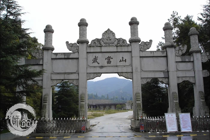 武当山坐稳一线景区 太极湖成首批国家级度假区