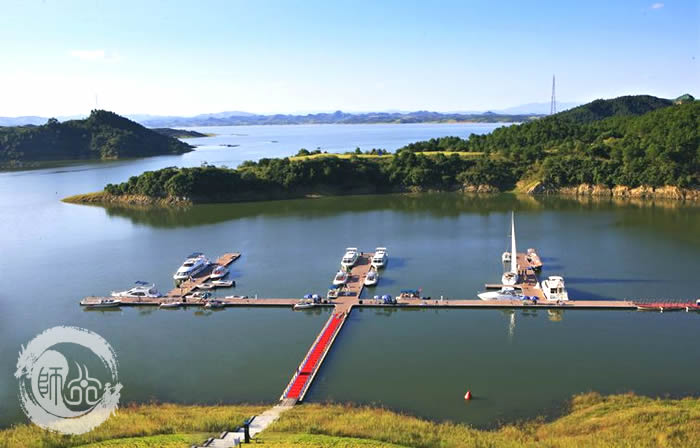 武当太极湖度假区正式被授牌国家级旅游度假区