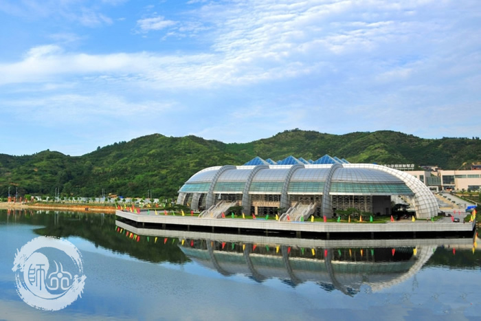 武当太极湖度假区正式被授牌国家级旅游度假区