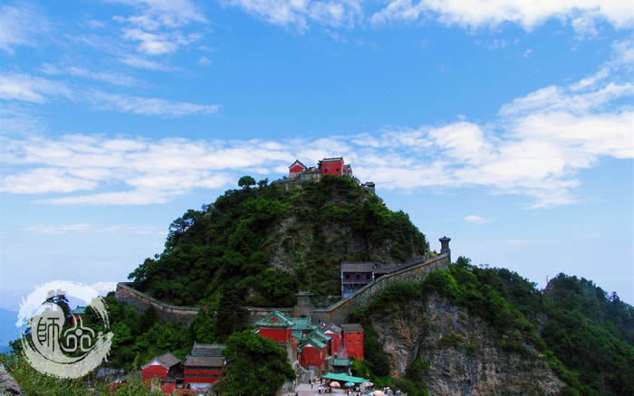 鬼斧神工 天造玄武