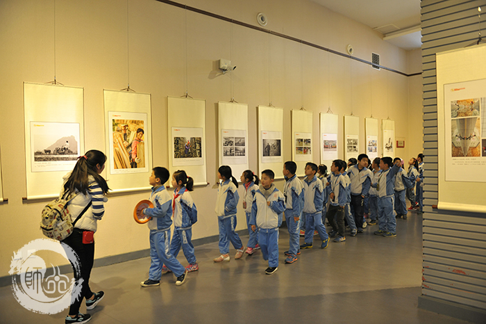 武当山地质博物馆：特色武当文化吸引游客