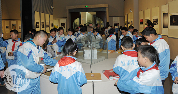 武当山地质博物馆：特色武当文化吸引游客