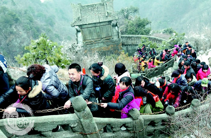 打造“国际旅游目的地”正当时