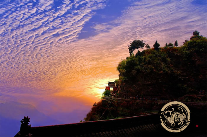 最是一年春好处清明踏青正当时