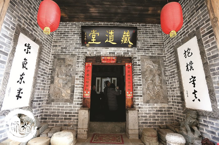 潜心收藏16载，拯救收集武当道教器物3000件