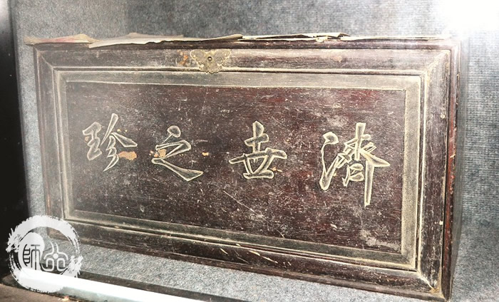 潜心收藏16载，拯救收集武当道教器物3000件