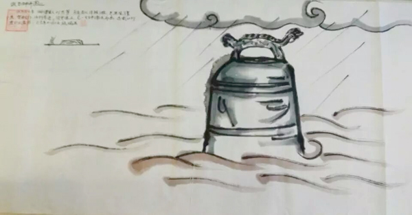 武当与五岳美术巡回展16日在武当山启动