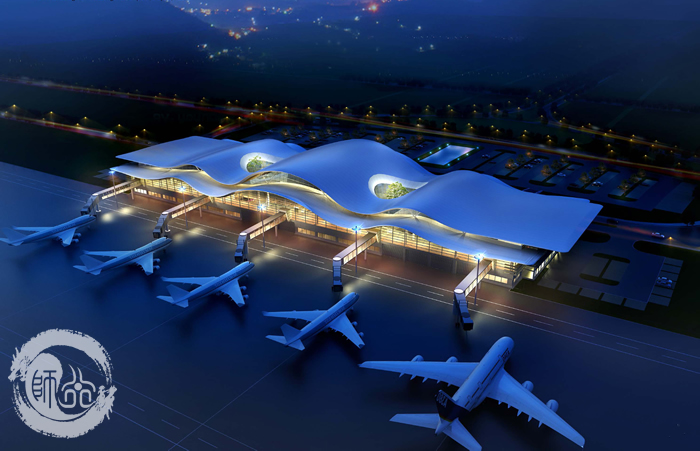 武当山机场即将开通北京、深圳、长春航线