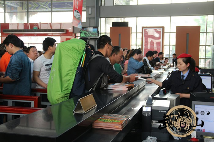 武当山景区五一小长假呈现全域旅游新亮点