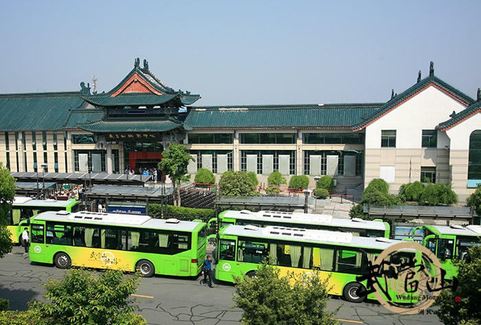 2000万人网上看武当