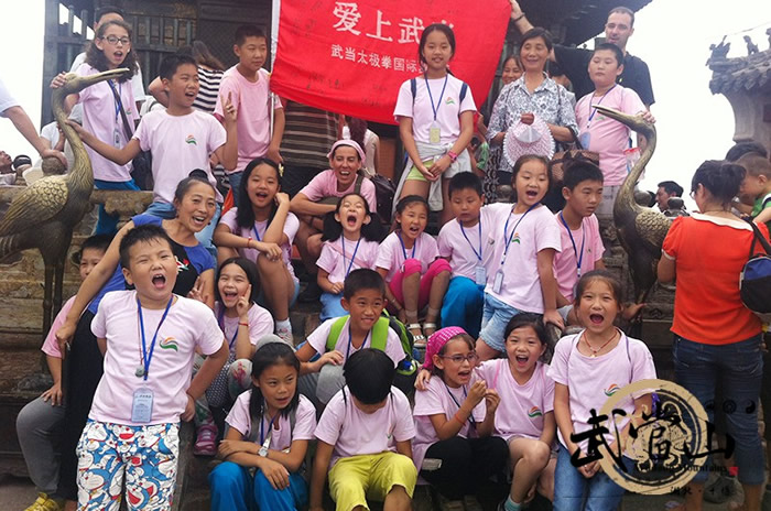 “旅游+武术”究竟会碰撞出怎样的火花？