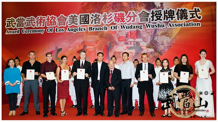 “旅游+武术”究竟会碰撞出怎样的火花？