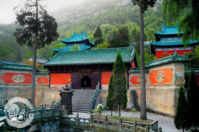 武当道人的斋戒与修炼