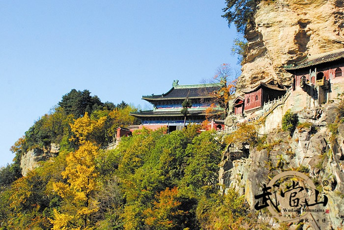 徐霞客与武当的不解之缘