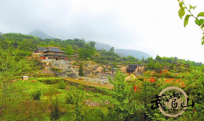 徐霞客与武当的不解之缘