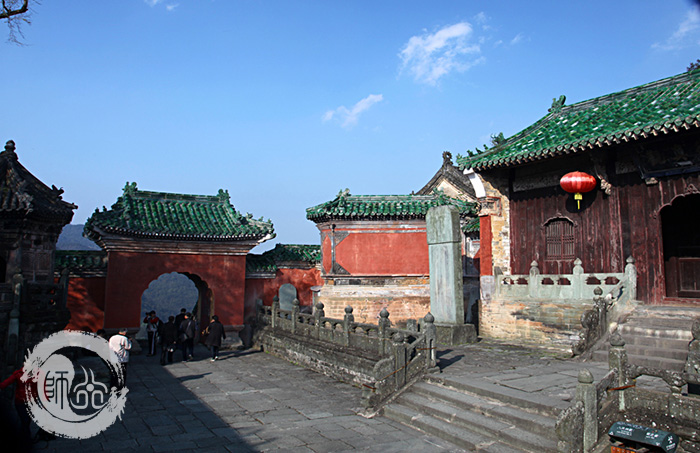 武当山之最,你都知道吗?