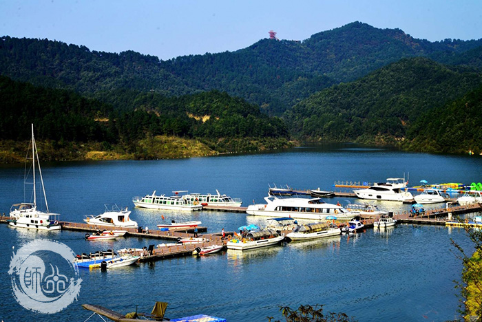 武当山特区: 全力打造武当文化展示区