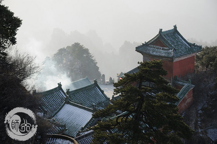 武当山特区: 全力打造武当文化展示区