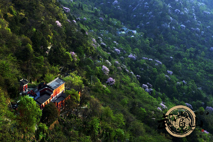 归家的旅行,就在山与湖