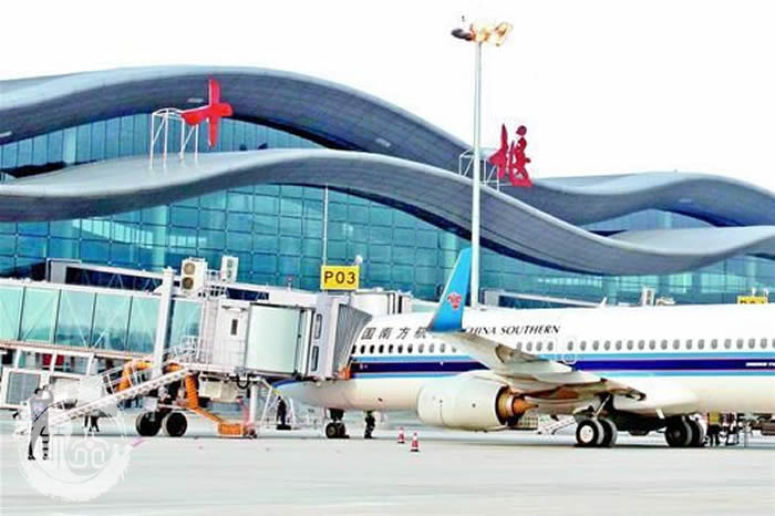 十堰西安直飞往返仅100元