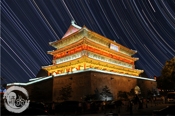 十堰西安直飞往返仅100元